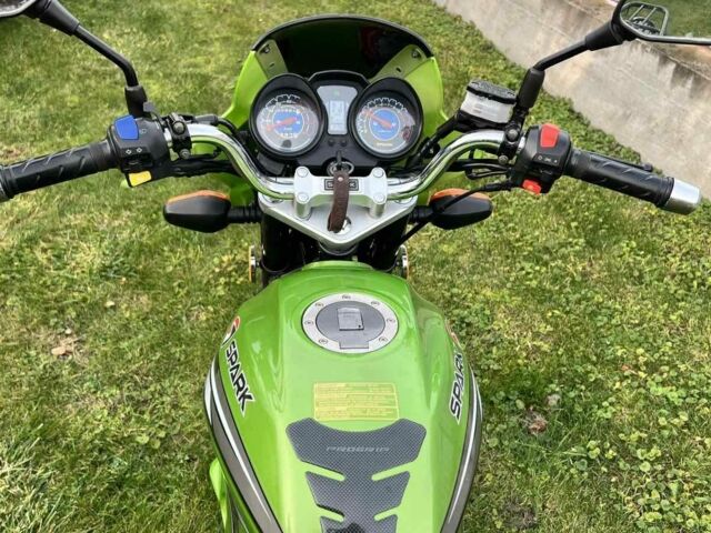 Спарк Другая, объемом двигателя 0.2 л и пробегом 0 тыс. км за 950 $, фото 8 на Automoto.ua