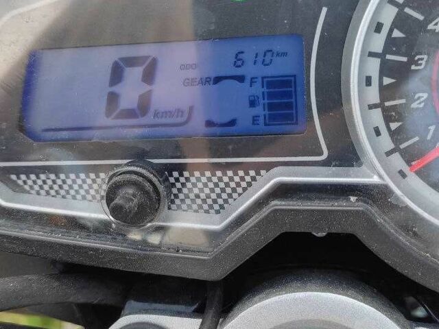 Спарк Другая, объемом двигателя 0.2 л и пробегом 0 тыс. км за 1250 $, фото 7 на Automoto.ua