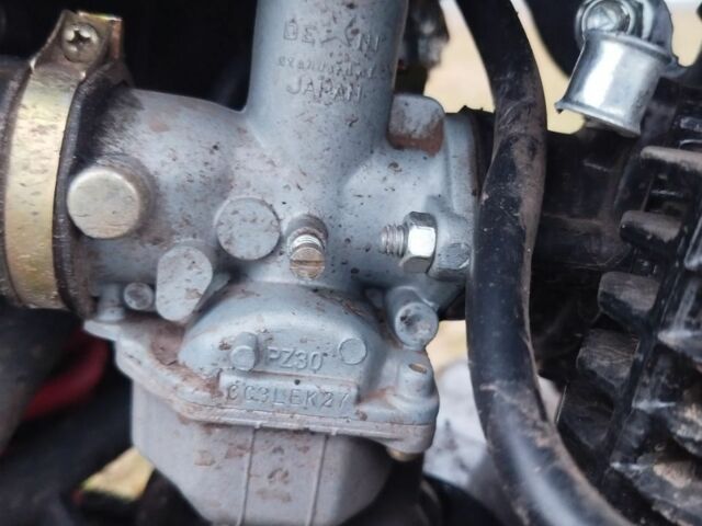 Спарк Інша, об'ємом двигуна 0.25 л та пробігом 0 тис. км за 1112 $, фото 3 на Automoto.ua