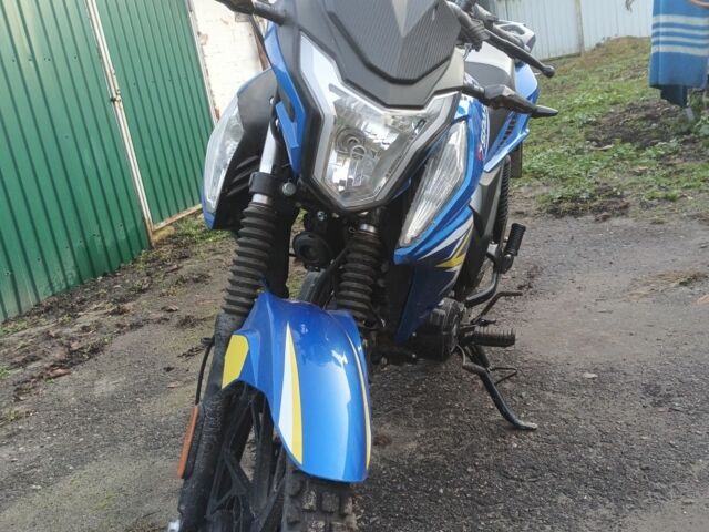 Спарк Інша, об'ємом двигуна 0.2 л та пробігом 0 тис. км за 874 $, фото 1 на Automoto.ua