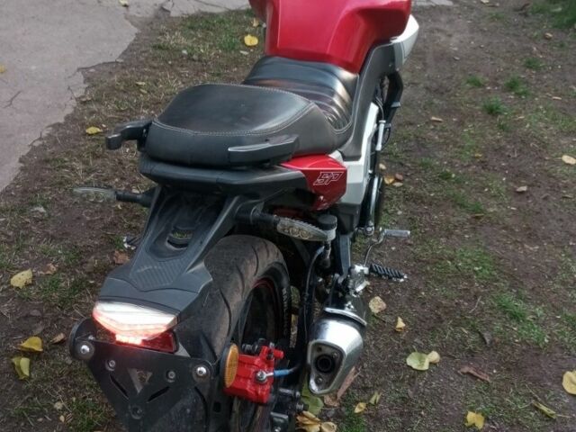 Спарк Другая, объемом двигателя 0.2 л и пробегом 0 тыс. км за 865 $, фото 3 на Automoto.ua