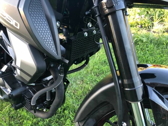 Спарк Інша, об'ємом двигуна 0.25 л та пробігом 0 тис. км за 1350 $, фото 2 на Automoto.ua
