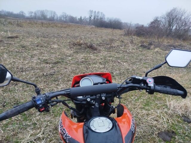 Спарк Інша, об'ємом двигуна 0.25 л та пробігом 0 тис. км за 1112 $, фото 4 на Automoto.ua