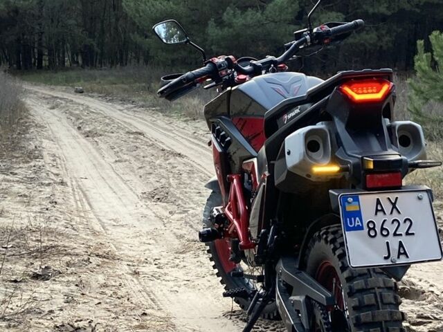 Спарк Інша, об'ємом двигуна 0.3 л та пробігом 0 тис. км за 1450 $, фото 2 на Automoto.ua