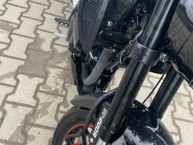 Спарк Другая, объемом двигателя 0.2 л и пробегом 0 тыс. км за 925 $, фото 8 на Automoto.ua