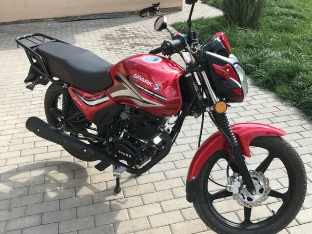Спарк Другая, объемом двигателя 0 л и пробегом 0 тыс. км за 34000 $, фото 4 на Automoto.ua
