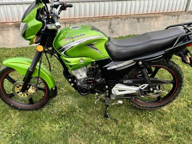 Спарк Другая, объемом двигателя 0.2 л и пробегом 0 тыс. км за 950 $, фото 14 на Automoto.ua