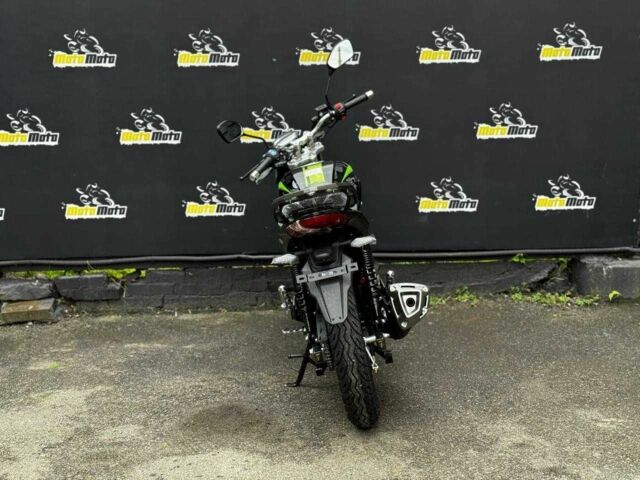 Спарк Другая, объемом двигателя 0.2 л и пробегом 0 тыс. км за 1150 $, фото 6 на Automoto.ua