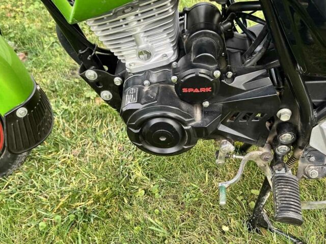 Спарк Другая, объемом двигателя 0.2 л и пробегом 0 тыс. км за 950 $, фото 7 на Automoto.ua