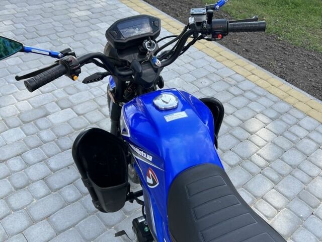 Спарк Інша, об'ємом двигуна 0.13 л та пробігом 0 тис. км за 618 $, фото 4 на Automoto.ua