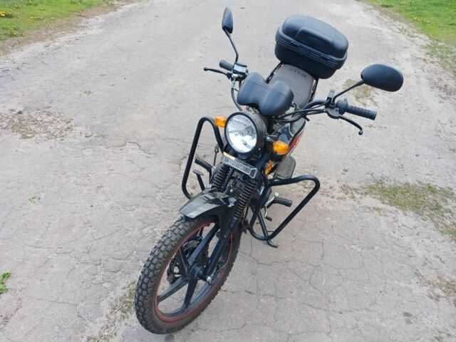 Спарк Другая, объемом двигателя 0.11 л и пробегом 0 тыс. км за 483 $, фото 1 на Automoto.ua