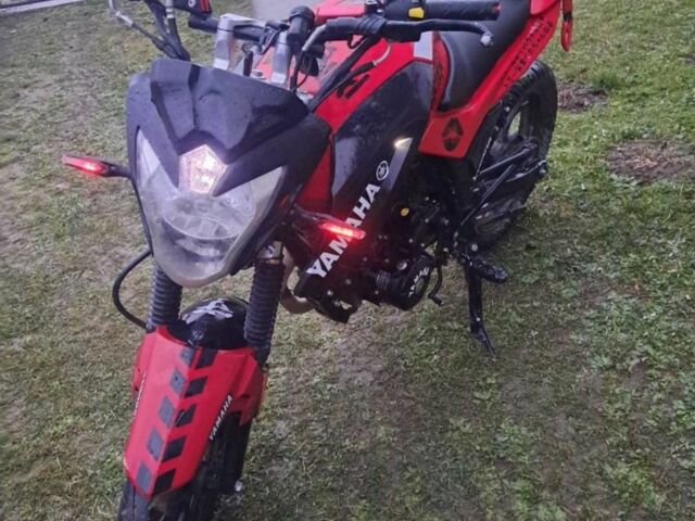 Спарк Інша, об'ємом двигуна 0.2 л та пробігом 0 тис. км за 712 $, фото 1 на Automoto.ua