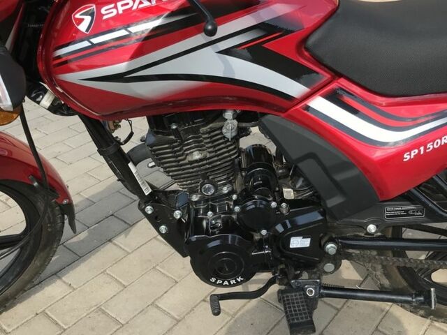 Спарк Другая, объемом двигателя 0 л и пробегом 0 тыс. км за 34000 $, фото 1 на Automoto.ua