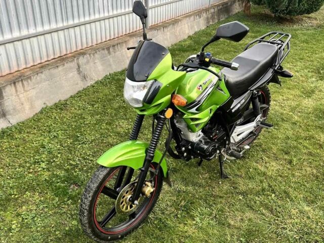 Спарк Другая, объемом двигателя 0.2 л и пробегом 0 тыс. км за 950 $, фото 1 на Automoto.ua