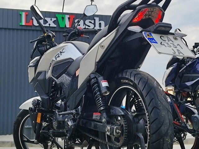 Спарк Другая, объемом двигателя 0.2 л и пробегом 0 тыс. км за 1000 $, фото 1 на Automoto.ua
