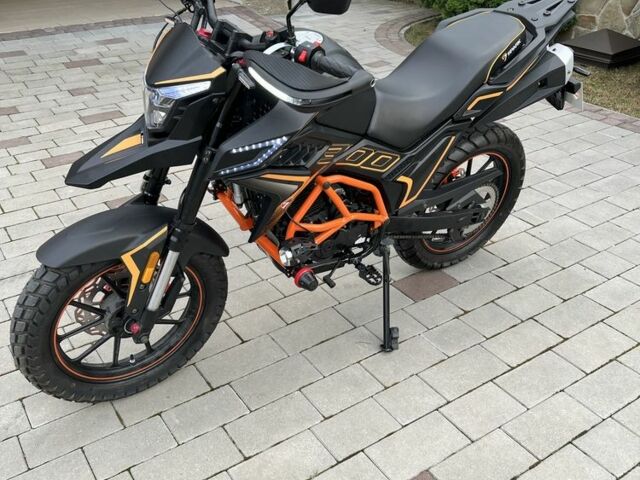 Спарк Інша, об'ємом двигуна 0.3 л та пробігом 0 тис. км за 1650 $, фото 1 на Automoto.ua