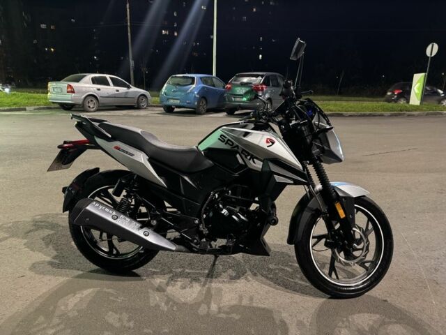 Спарк Другая, объемом двигателя 0.2 л и пробегом 0 тыс. км за 953 $, фото 6 на Automoto.ua