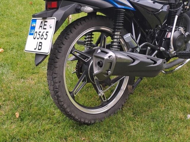 Спарк Другая, объемом двигателя 0.15 л и пробегом 0 тыс. км за 779 $, фото 4 на Automoto.ua