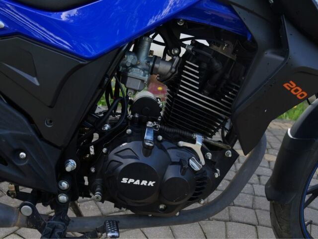 Спарк Другая, объемом двигателя 0.2 л и пробегом 0 тыс. км за 828 $, фото 4 на Automoto.ua