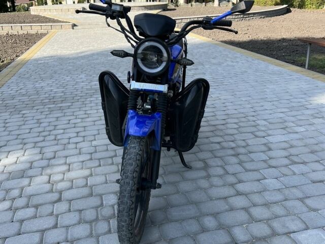 Спарк Інша, об'ємом двигуна 0.13 л та пробігом 0 тис. км за 618 $, фото 1 на Automoto.ua