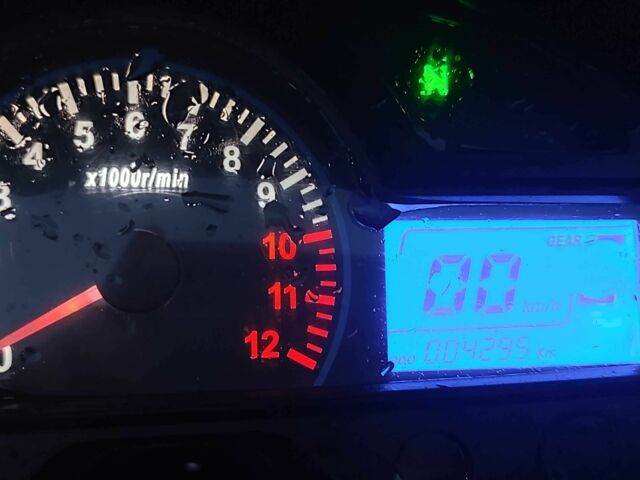 Спарк Другая, объемом двигателя 0.2 л и пробегом 0 тыс. км за 1514 $, фото 1 на Automoto.ua