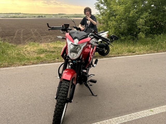 Спарк Інша, об'ємом двигуна 0.15 л та пробігом 0 тис. км за 30000 $, фото 1 на Automoto.ua
