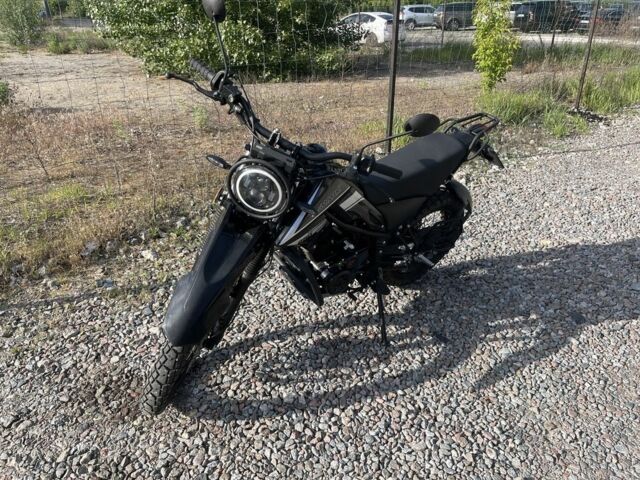 Спарк Інша, об'ємом двигуна 0.25 л та пробігом 0 тис. км за 1250 $, фото 1 на Automoto.ua