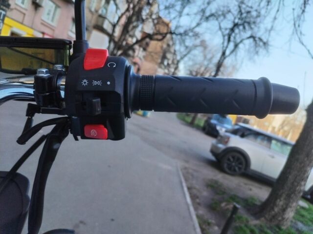 Спарк Другая, объемом двигателя 0.2 л и пробегом 0 тыс. км за 1205 $, фото 4 на Automoto.ua