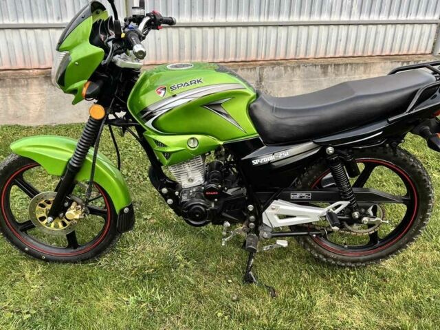 Спарк Другая, объемом двигателя 0.2 л и пробегом 0 тыс. км за 950 $, фото 9 на Automoto.ua