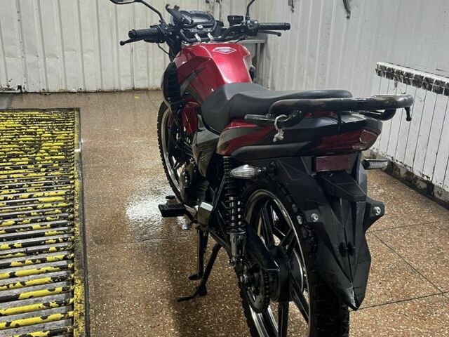 Спарк Інша, об'ємом двигуна 0.15 л та пробігом 0 тис. км за 878 $, фото 6 на Automoto.ua