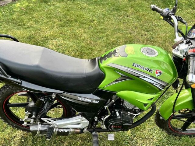 Спарк Другая, объемом двигателя 0.2 л и пробегом 0 тыс. км за 950 $, фото 17 на Automoto.ua