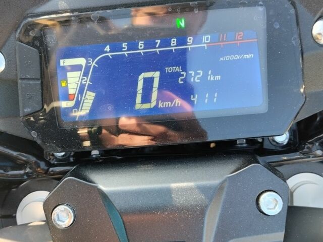 Спарк Другая, объемом двигателя 0.3 л и пробегом 0 тыс. км за 1850 $, фото 4 на Automoto.ua