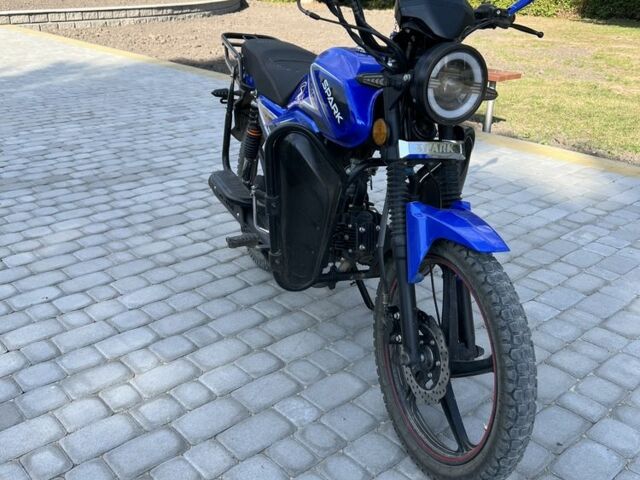 Спарк Інша, об'ємом двигуна 0.13 л та пробігом 0 тис. км за 618 $, фото 7 на Automoto.ua