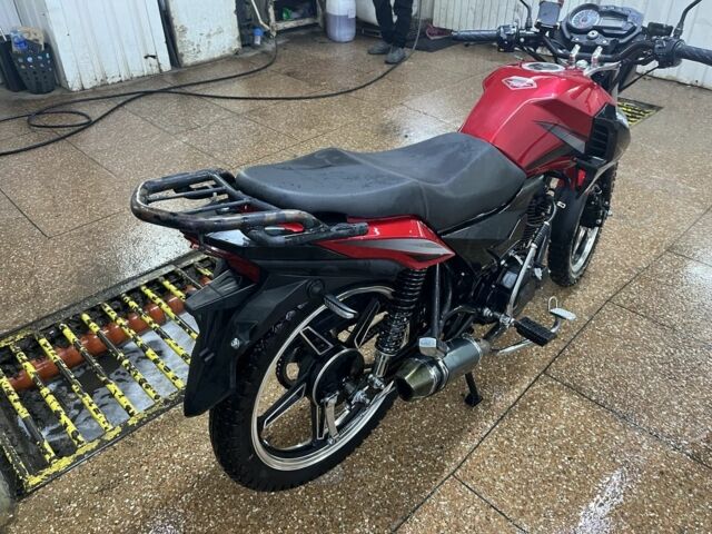 Спарк Інша, об'ємом двигуна 0.15 л та пробігом 0 тис. км за 878 $, фото 1 на Automoto.ua