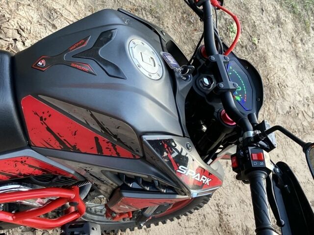 Спарк Інша, об'ємом двигуна 0.3 л та пробігом 0 тис. км за 1450 $, фото 6 на Automoto.ua