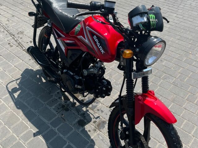 Спарк Другая, объемом двигателя 0.13 л и пробегом 0 тыс. км за 522 $, фото 2 на Automoto.ua