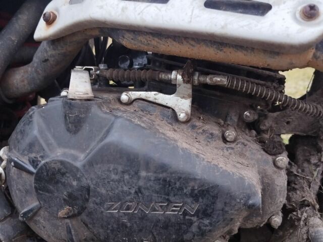 Спарк Інша, об'ємом двигуна 0.25 л та пробігом 0 тис. км за 1112 $, фото 1 на Automoto.ua