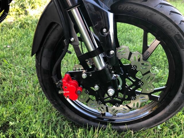 Спарк Інша, об'ємом двигуна 0.25 л та пробігом 0 тис. км за 1350 $, фото 7 на Automoto.ua