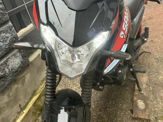 Спарк Другая, объемом двигателя 0 л и пробегом 0 тыс. км за 1100 $, фото 1 на Automoto.ua