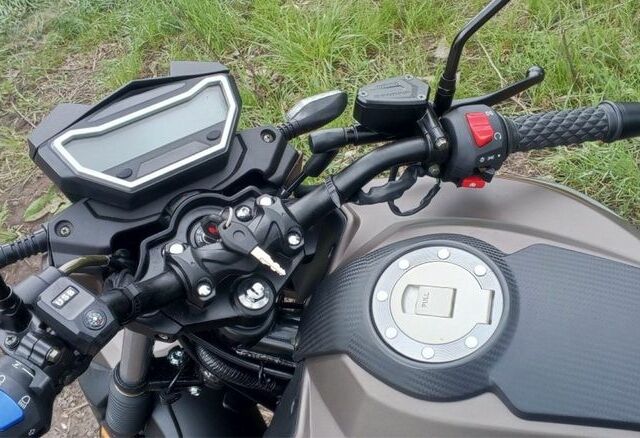 Спарк Інша, об'ємом двигуна 0 л та пробігом 0 тис. км за 949 $, фото 2 на Automoto.ua