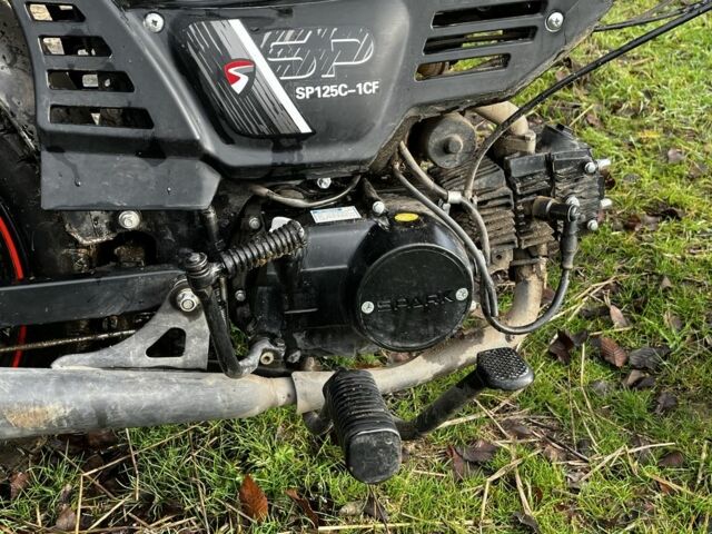 Спарк Інша, об'ємом двигуна 0.13 л та пробігом 0 тис. км за 476 $, фото 1 на Automoto.ua