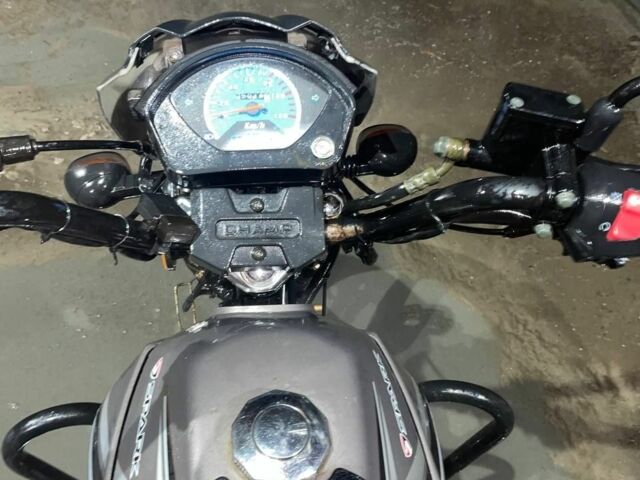 Спарк Інша, об'ємом двигуна 0.13 л та пробігом 0 тис. км за 473 $, фото 5 на Automoto.ua