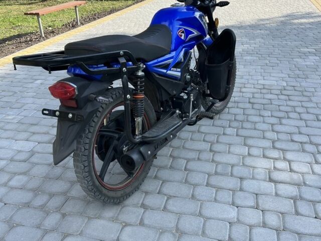 Спарк Інша, об'ємом двигуна 0.13 л та пробігом 0 тис. км за 618 $, фото 3 на Automoto.ua