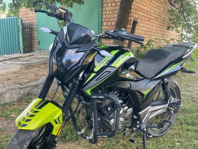 Спарк Другая, объемом двигателя 0 л и пробегом 0 тыс. км за 953 $, фото 2 на Automoto.ua