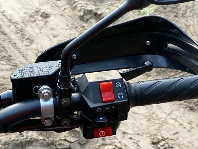 Спарк Інша, об'ємом двигуна 0.3 л та пробігом 0 тис. км за 1450 $, фото 5 на Automoto.ua