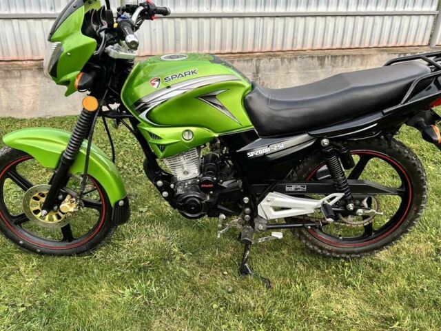 Спарк Другая, объемом двигателя 0.2 л и пробегом 0 тыс. км за 950 $, фото 5 на Automoto.ua