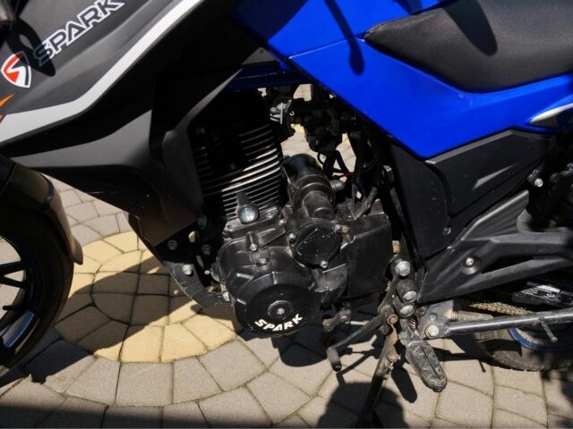 Спарк Другая, объемом двигателя 0.2 л и пробегом 0 тыс. км за 828 $, фото 1 на Automoto.ua