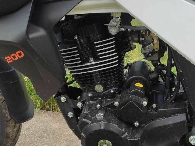 Спарк Другая, объемом двигателя 0.2 л и пробегом 0 тыс. км за 1250 $, фото 6 на Automoto.ua