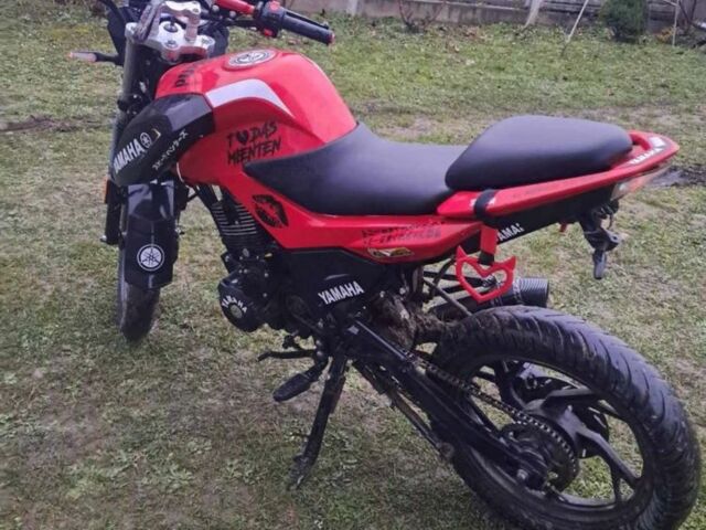 Спарк Інша, об'ємом двигуна 0.2 л та пробігом 0 тис. км за 712 $, фото 3 на Automoto.ua