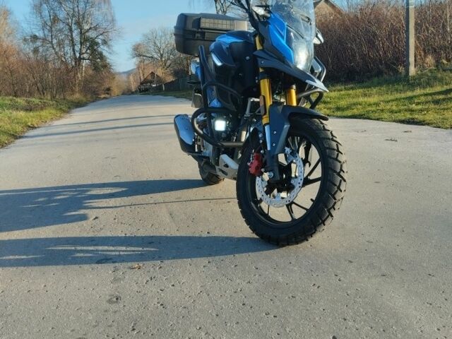 Спарк Другая, объемом двигателя 0.3 л и пробегом 0 тыс. км за 1850 $, фото 2 на Automoto.ua